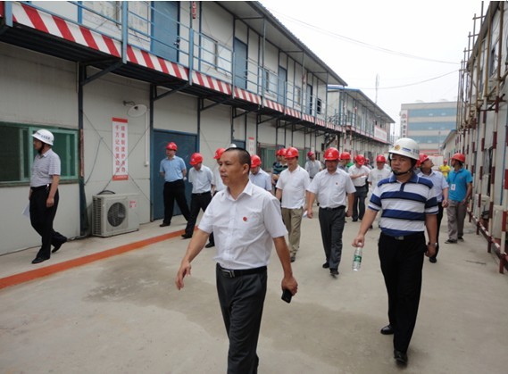 浙江新東陽建設(shè)集團有限公司