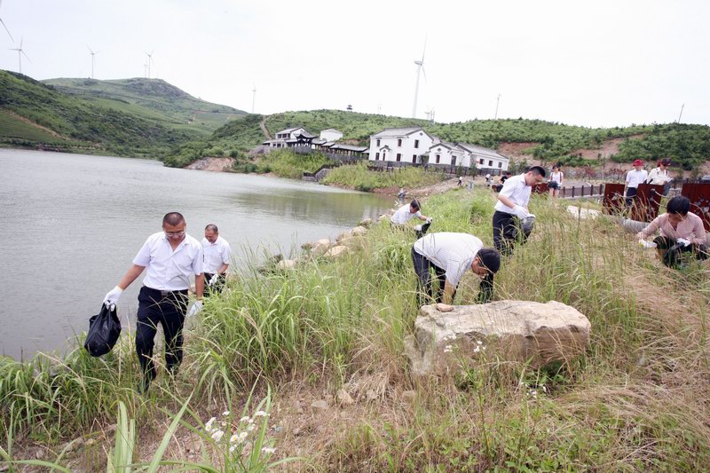 浙江新東陽(yáng)建設(shè)集團(tuán)有限公司